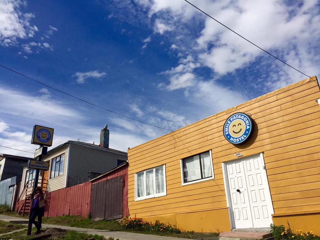 Hotel Smile Patagonia (Adults Only) Puerto Natales Exteriér fotografie