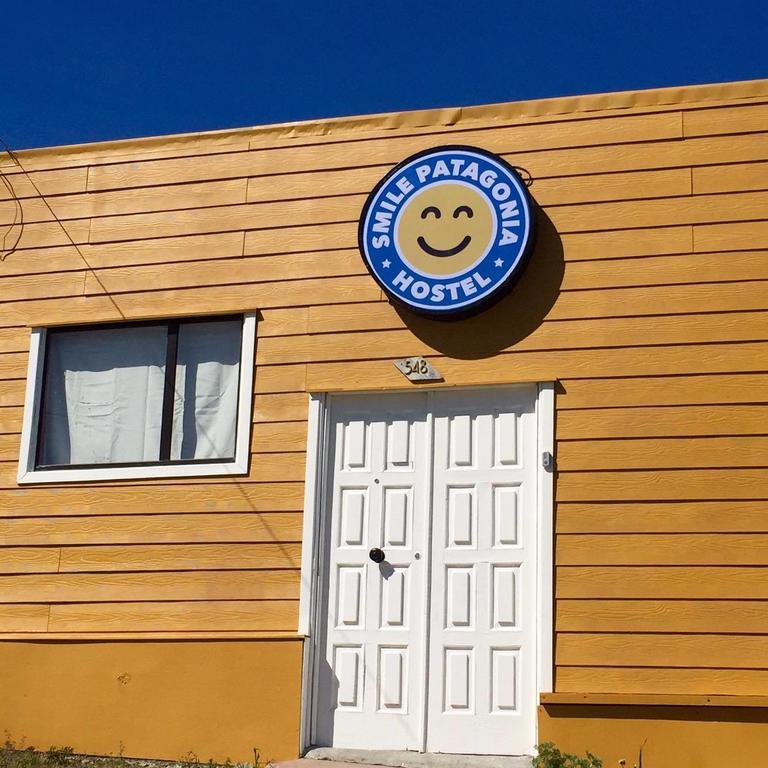 Hotel Smile Patagonia (Adults Only) Puerto Natales Exteriér fotografie