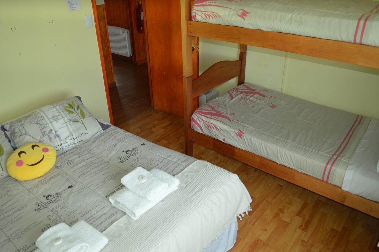 Hotel Smile Patagonia (Adults Only) Puerto Natales Exteriér fotografie